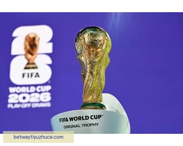 2026年世界杯球队名单预测分析及各大强队备战情况揭秘